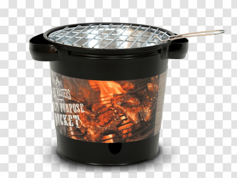 Barbecue Grilling BBQ Masters Charcoal Kerstpakket - Delicious Rotterdam - Winter Party Transparent PNG