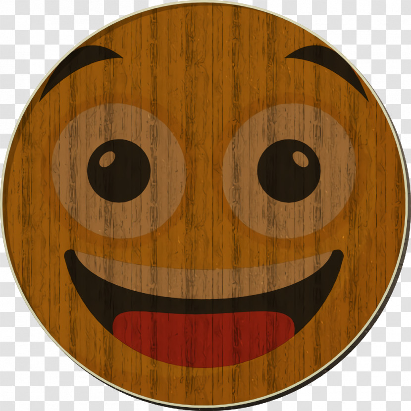 Smileys Icon Happy Icon Emoji Icon Transparent PNG