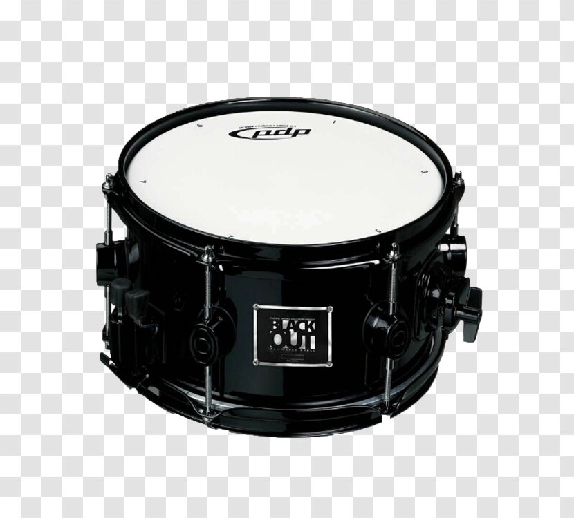 Snare Drums Tom-Toms Drumhead Timbales - Flower Transparent PNG