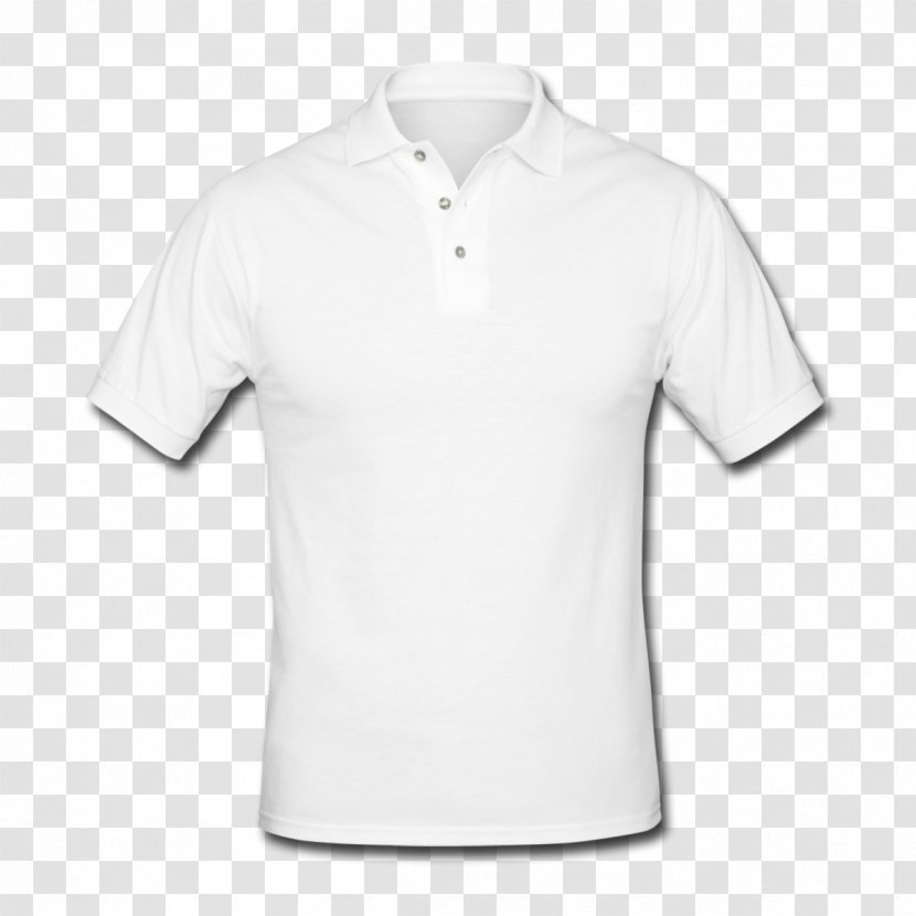 Polo Shirt Ringer T-shirt Hoodie - Top Transparent PNG
