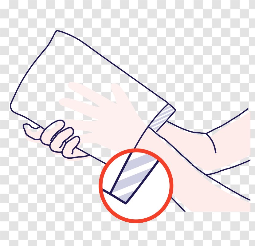 Glove Bestprice Thumb Product - Silhouette - Emballage De Soins La Peau Transparent PNG