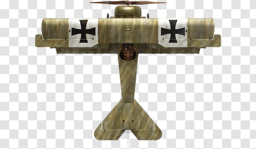 Fokker Dr.I Airplane Rise Of Flight: The First Great Air War Sopwith Camel Triplane - Propeller Driven Aircraft - Helicopter Transparent PNG