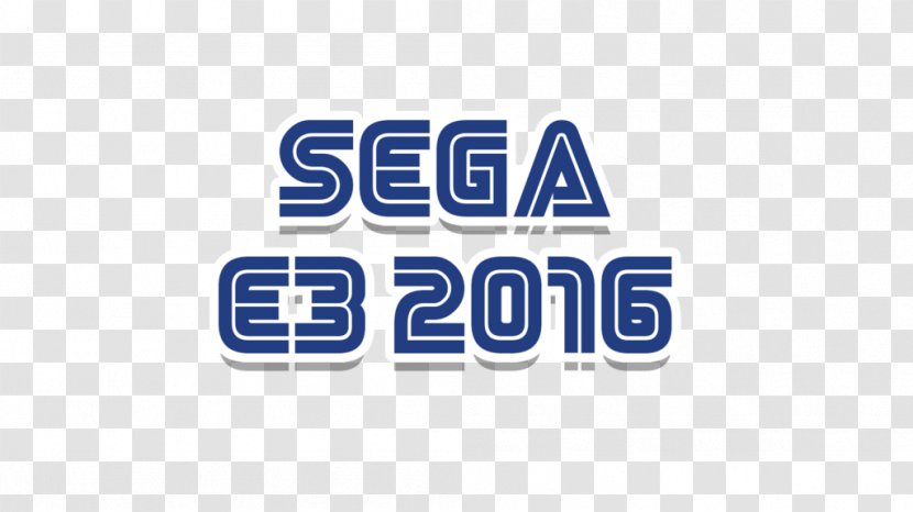 Logo Brand Arcade Game Sega - Area - LOGO Transparent PNG