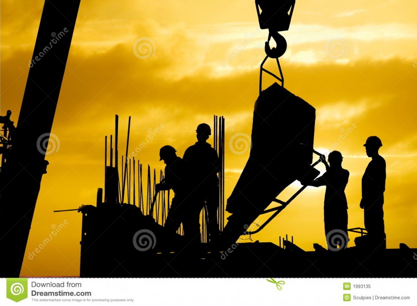 Architectural Engineering Building Construction Worker Project General Contractor - Public Works - Industrial Transparent PNG