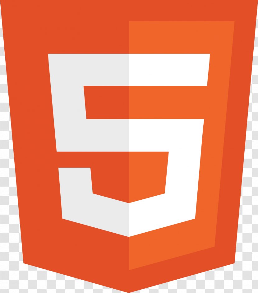Web Development HTML Responsive Design Logo JavaScript - Area - Html Transparent PNG