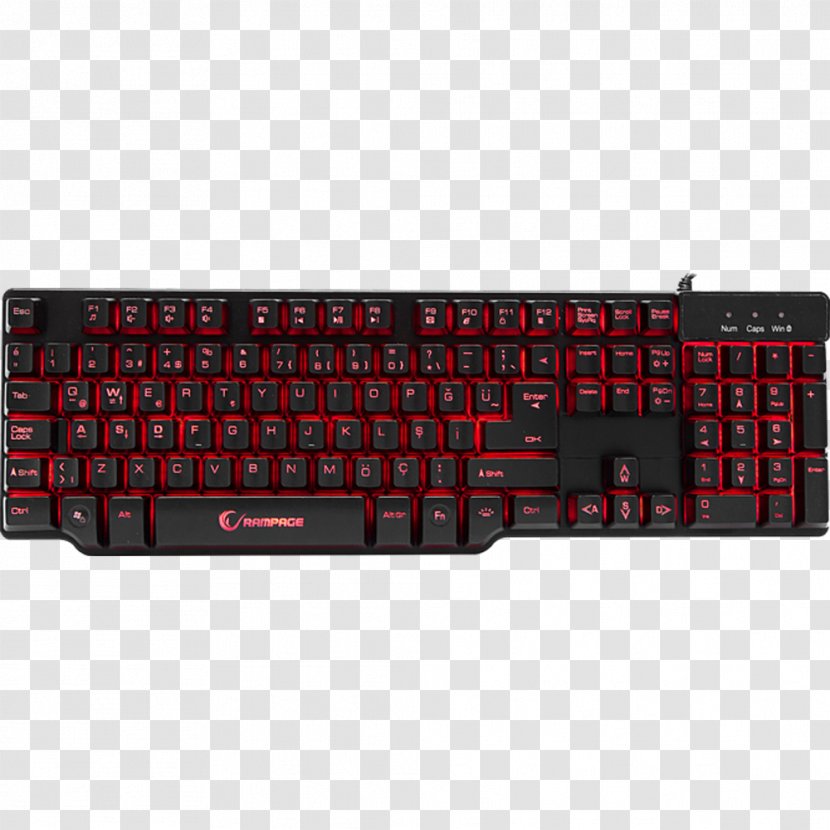 Computer Keyboard Laptop Space Bar Numeric Keypads - Big Promotion In Middle Year Transparent PNG