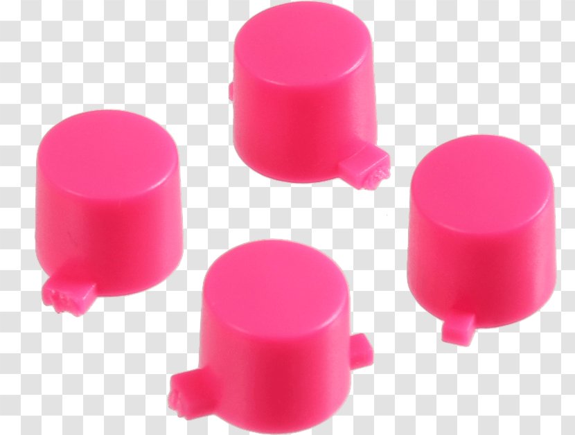 Plastic Pink M - Rtv - Design Transparent PNG