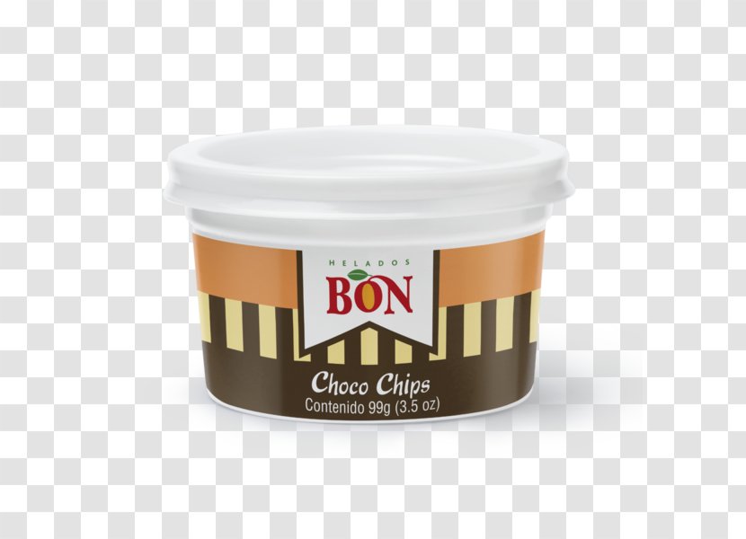 Ice Cream Chocolate Spread Cup Flavor Chip - Choco Chips Transparent PNG