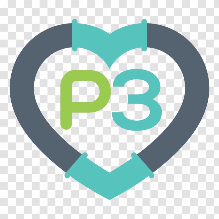 Logo Brand Font - Heart - Design Transparent PNG