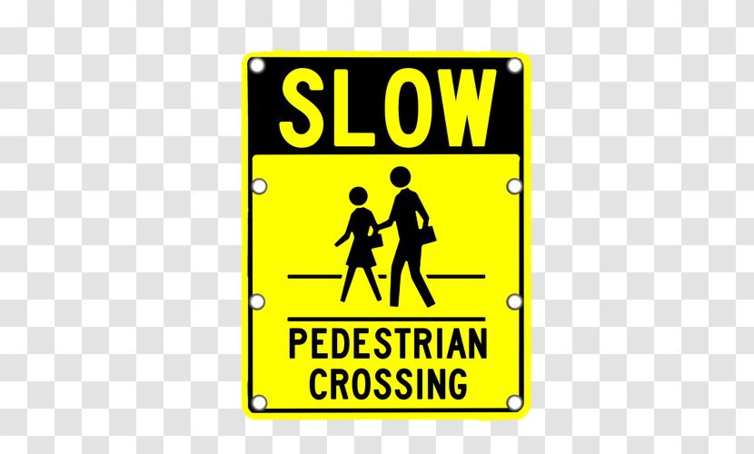 Pedestrian Crossing Zebra Traffic Sign Road Transparent PNG