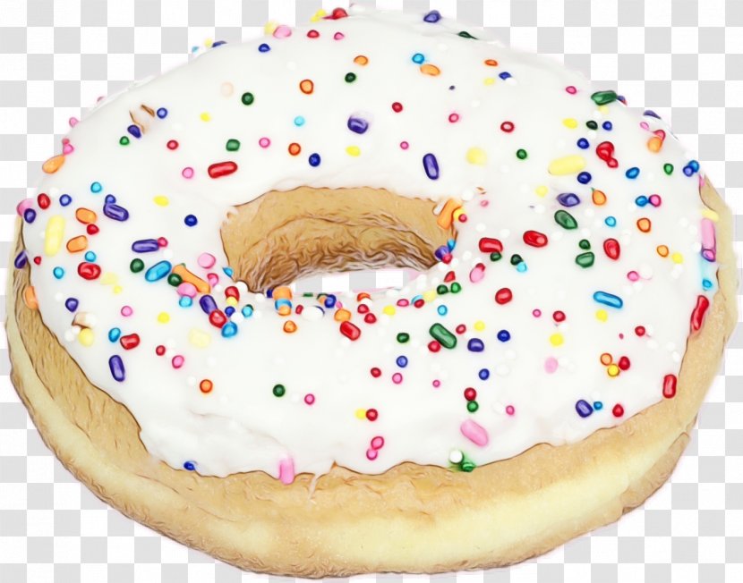 Sprinkles - Dish - Pastry Dessert Transparent PNG