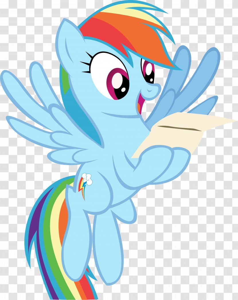 Pony Rainbow Dash Pinkie Pie - Silhouette - Pepper Smile Transparent PNG