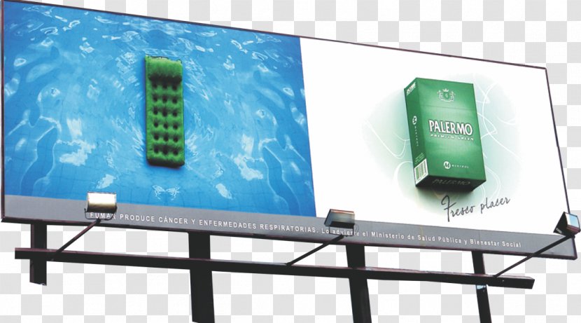 Display Device Advertising Multimedia Web Banner - Quality - Panaflex Transparent PNG
