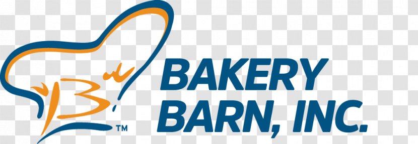 Logo Bakery Barn Inc Protein Bar - Sugar - Chef Transparent PNG