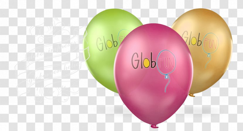Toy Balloon Globo Fun Birthday BoPET - Quincea%c3%b1era Transparent PNG