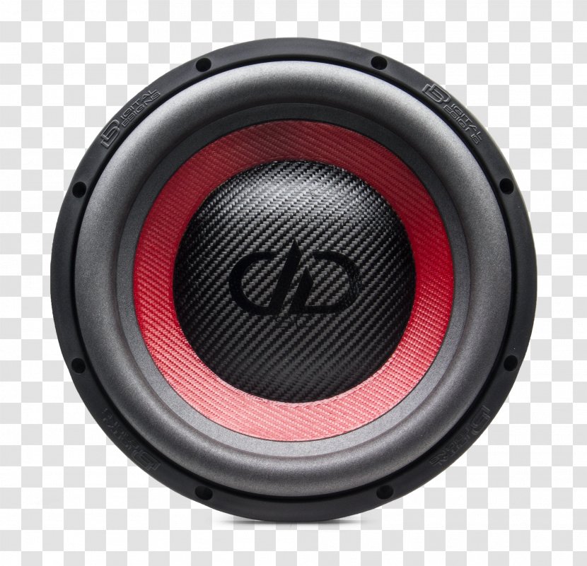 Subwoofer Car Chevrolet Price Sound - Audio Transparent PNG