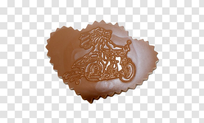 Praline Chocolate - Just Married Transparent PNG