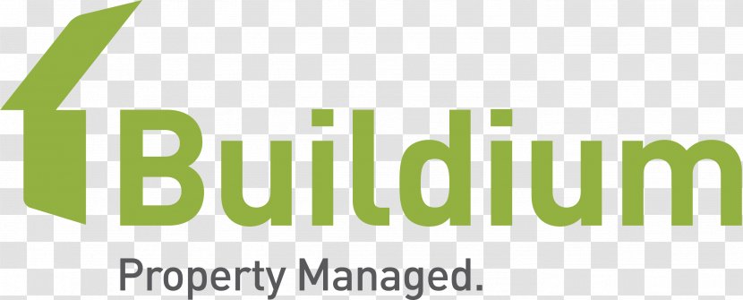 Logo Buildium Comparison Of Property Management Software Brand - Building Grow Logo，logo，arrow Transparent PNG