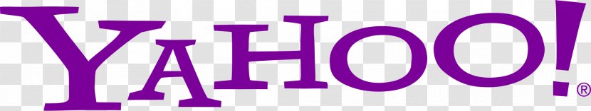 Yahoo! Logo Company Email - Text - Design Transparent PNG