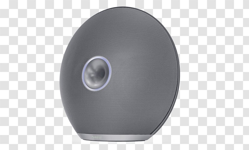 Computer Speakers Hardware - Multimedia - Design Transparent PNG