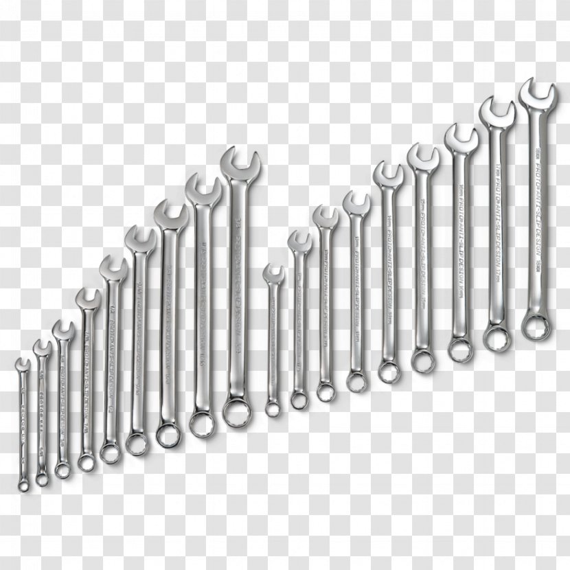 Proto Spanners Lenkkiavain Tool Steel - Sae International - Foreign Object Debris Containment Transparent PNG