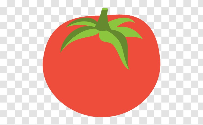 Mastodon Tomato Emoji Computer Software Free - Sauce Transparent PNG