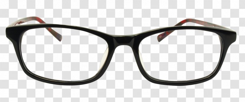 Glasses Eyeglass Prescription Lens Eyewear Optician - Vision Care Transparent PNG