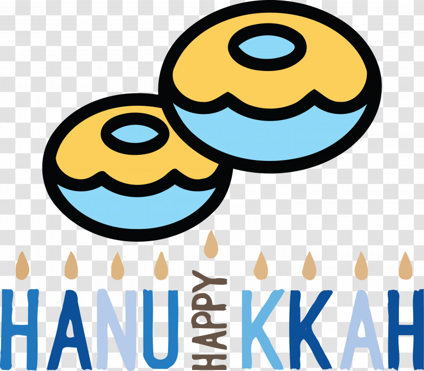 Hanukkah Jewish Festival Festival Of Lights Transparent PNG