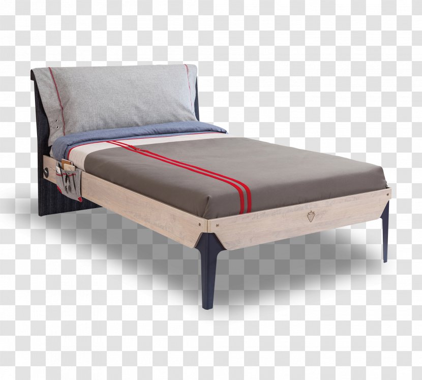 Bedside Tables Room Furniture - Bed - Table Transparent PNG