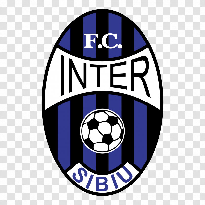 FC Inter Sibiu Milan A.C. Liga I Football - Team Transparent PNG