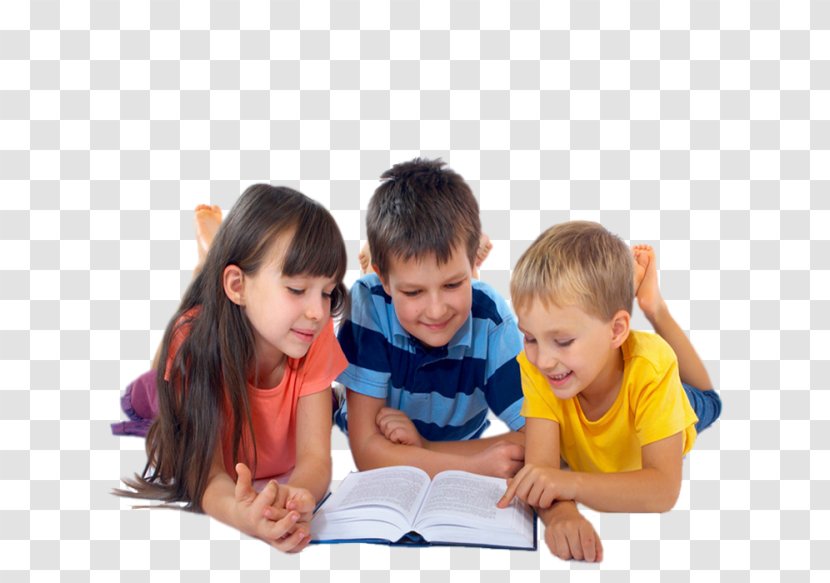 Book Child Reading Lighthouse Counseling Services Loučení S Prázdninami - Toddler Transparent PNG