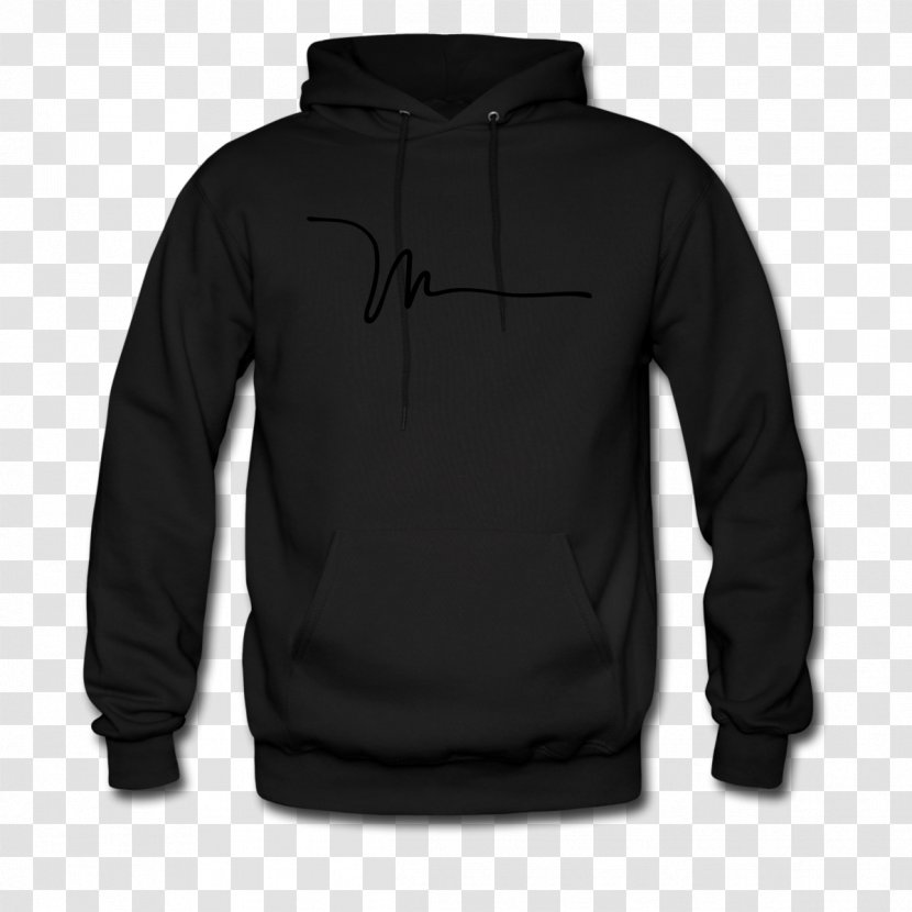 Hoodie T-shirt Sweater Jacket - Zipper - Polo Transparent PNG