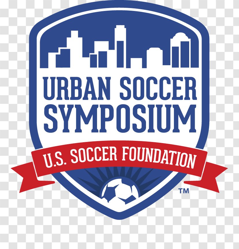 Organization Logo University Of Maryland, College Park U.S. Soccer Foundation Font - Zazzle - Urban Youth Symposium Transparent PNG
