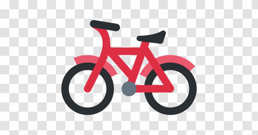 Bicycle Cycling Emoji Mountain Bike Auckland Transparent PNG