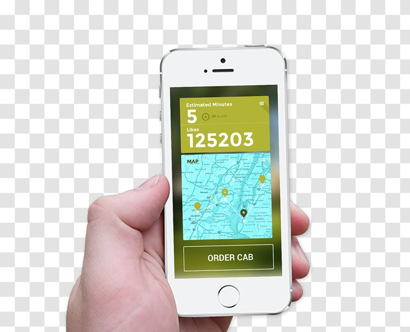 IPod Touch Responsive Web Design App Store - Iphone - Ui Kit Transparent PNG