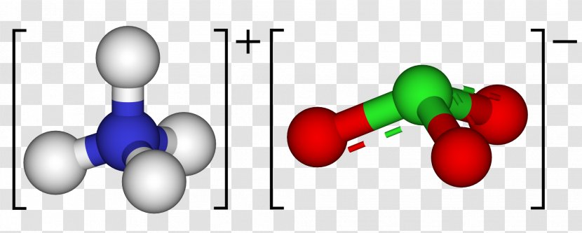 Ammonium Chlorate Perchlorate Chloric Acid - Plastic - Under Water Transparent PNG