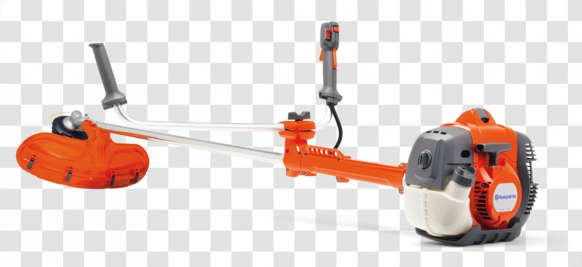 String Trimmer Brushcutter Husqvarna Group Saw Lawn Mowers - Chainsaw Transparent PNG