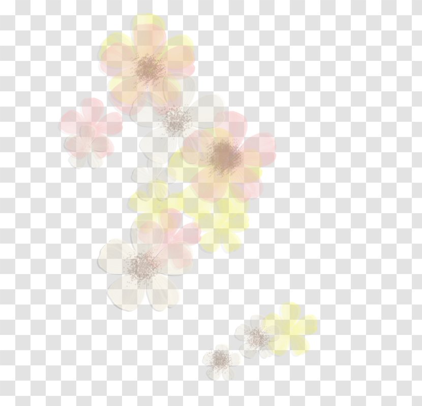 Petal Flower Drawing Clip Art - Photography - Unreal Flowers Background Transparent PNG