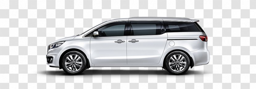 2017 Kia Sedona Motors Car Optima - Vehicle Transparent PNG