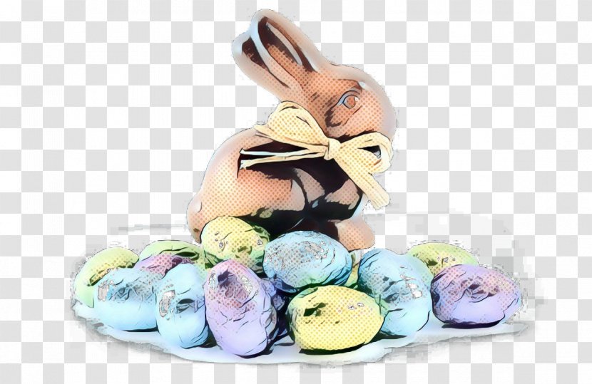 Easter Egg Background - Ball Transparent PNG