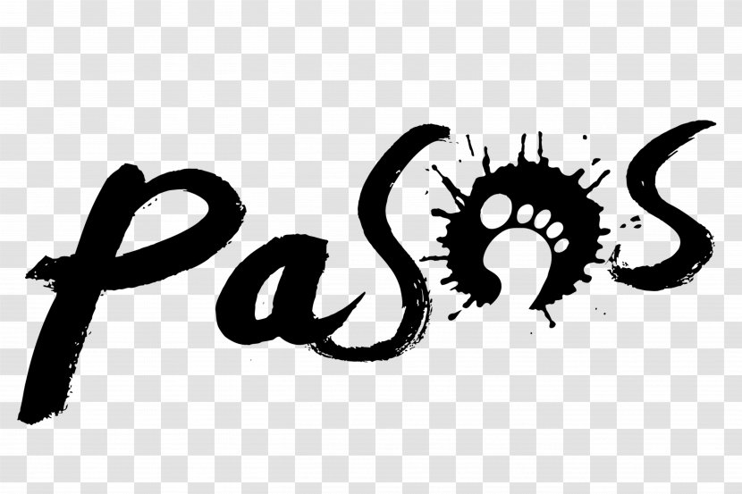 Rosario Pasos Al Costado Person Logo Brand - Small To Medium Sized Cats Transparent PNG