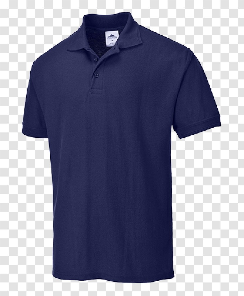 California State University, Fresno Bulldogs Men's Basketball Football T-shirt Polo Shirt - Electric Blue Transparent PNG