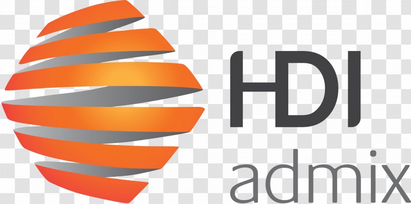 HDI Admix Resource Philippines Inc. Corporation Human Development Index Business - Logo - Hiring Transparent PNG