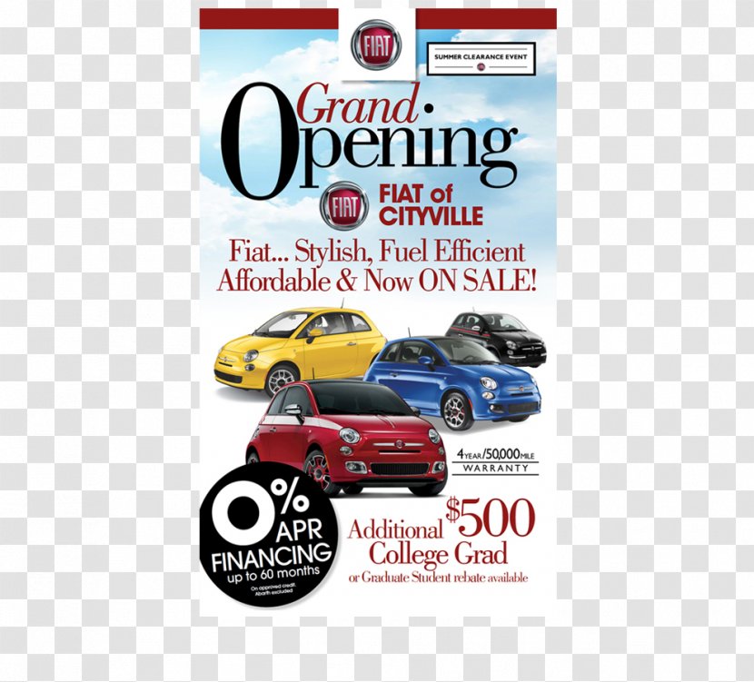 Car Dealership Effective Direct Mail Marketing Advertising - Automotive Exterior Transparent PNG