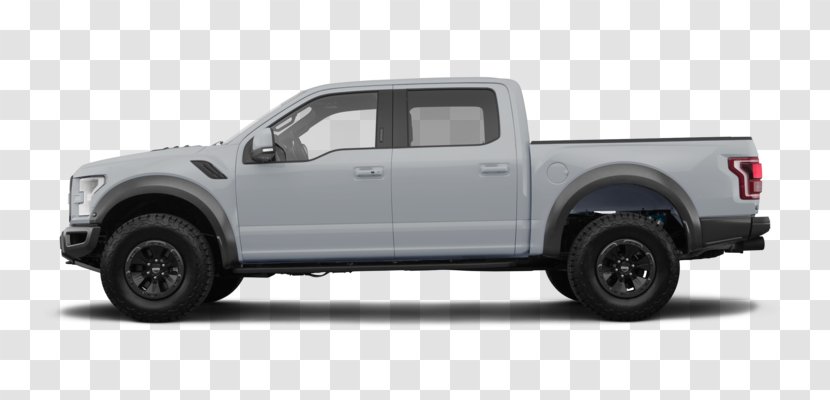 2014 Ford F-150 Car 2018 Raptor Lariat - Commercial Vehicle Transparent PNG