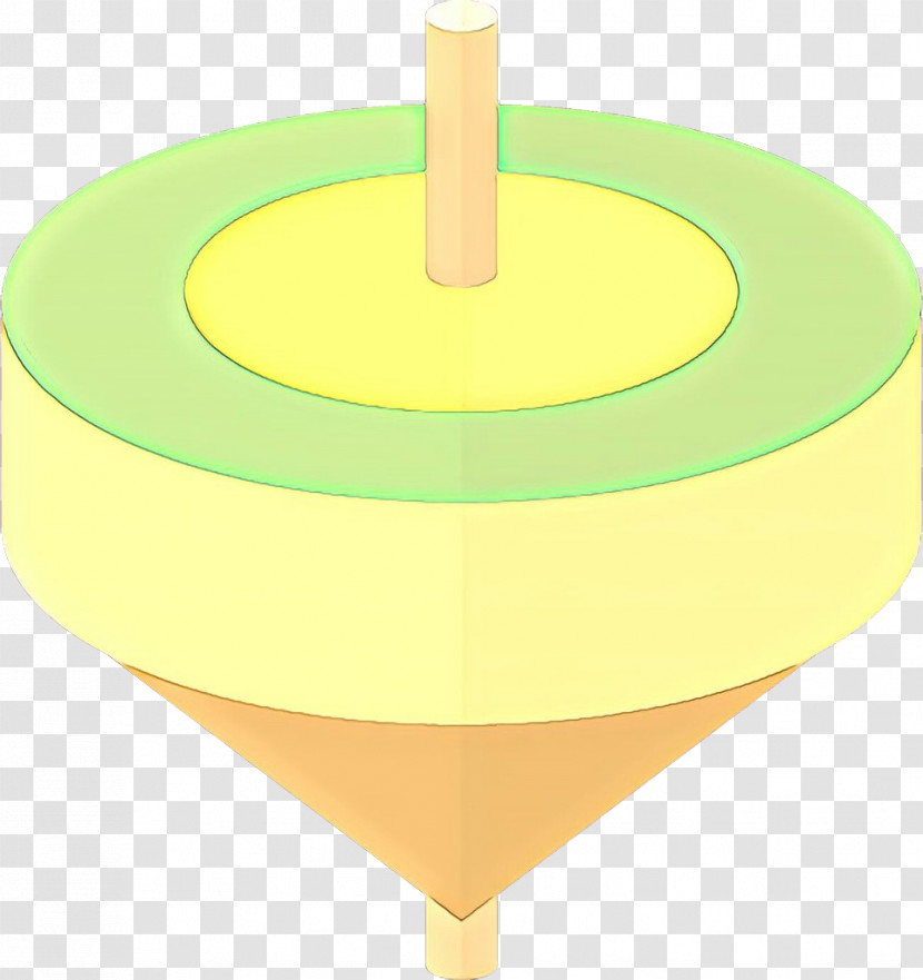 Top Yellow Transparent PNG