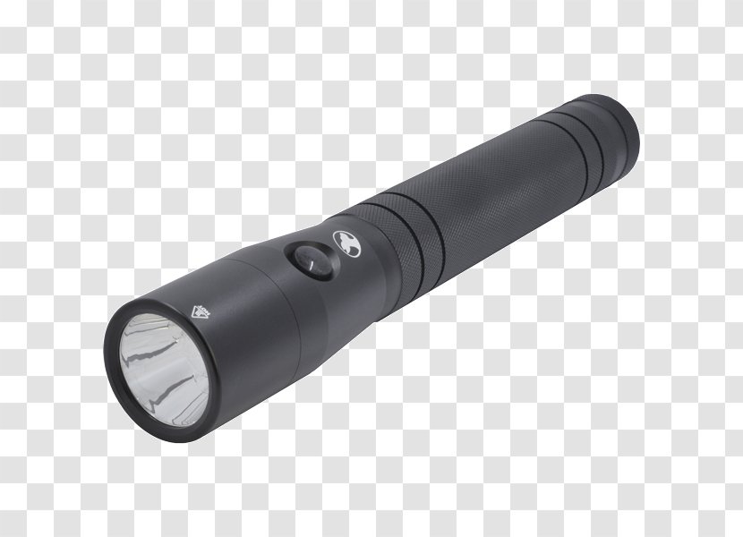 Flashlight SureFire G2X Pro Lumen - Surefire G2x Dualoutput Led Torch Black - Responder Battery Transparent PNG