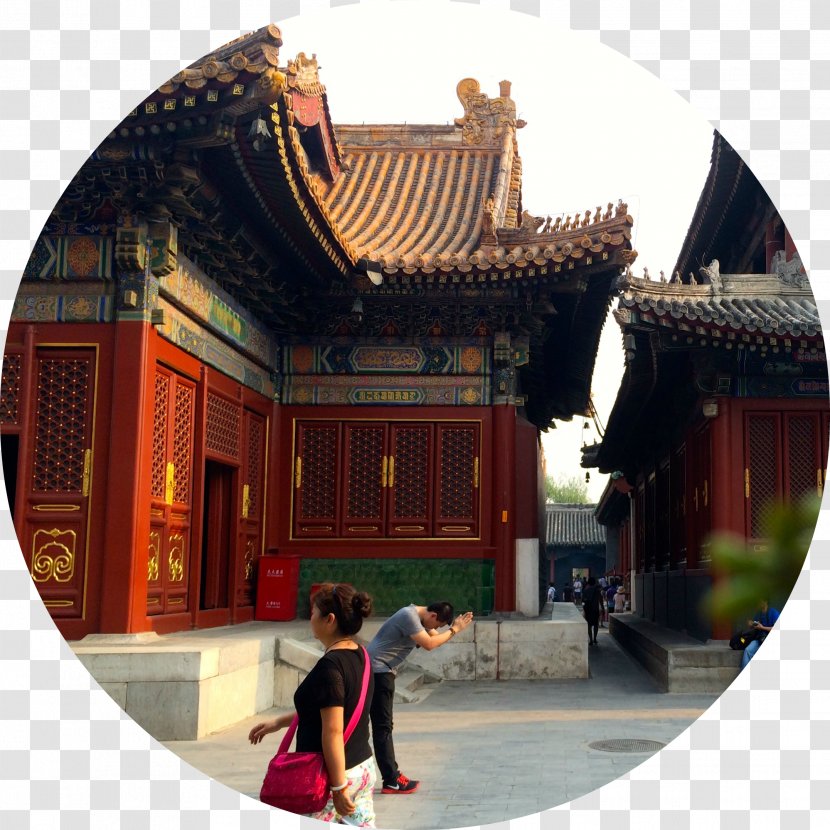Shinto Shrine Chinese Architecture Facade Historic Site - Tiananmen Transparent PNG