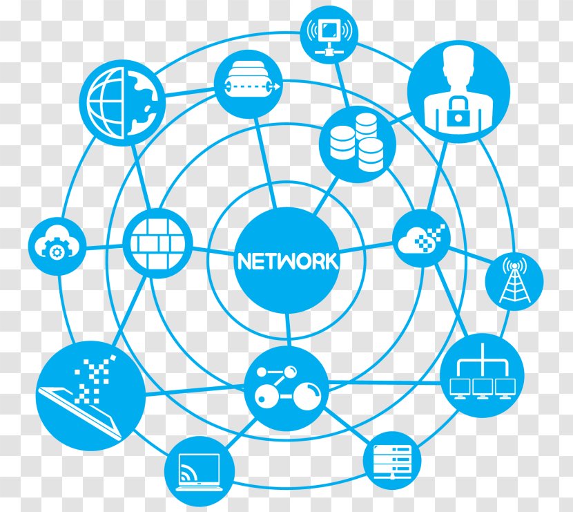 Internet Of Things Computer Security Network Hacker - Text Transparent PNG