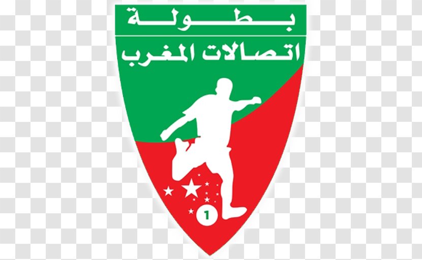 2017–18 Botola 2015–16 Morocco Kawkab Marrakech Ittihad Tanger - Football - Flag Of Transparent PNG